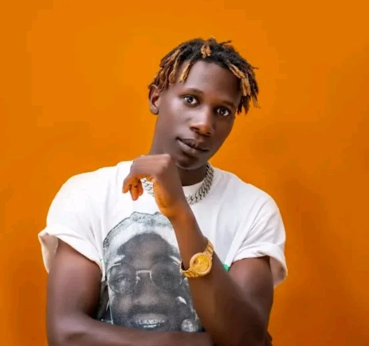 Amaalo - Tough Sojja